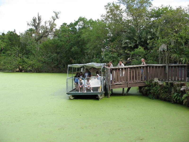 Here is a photo of our boat