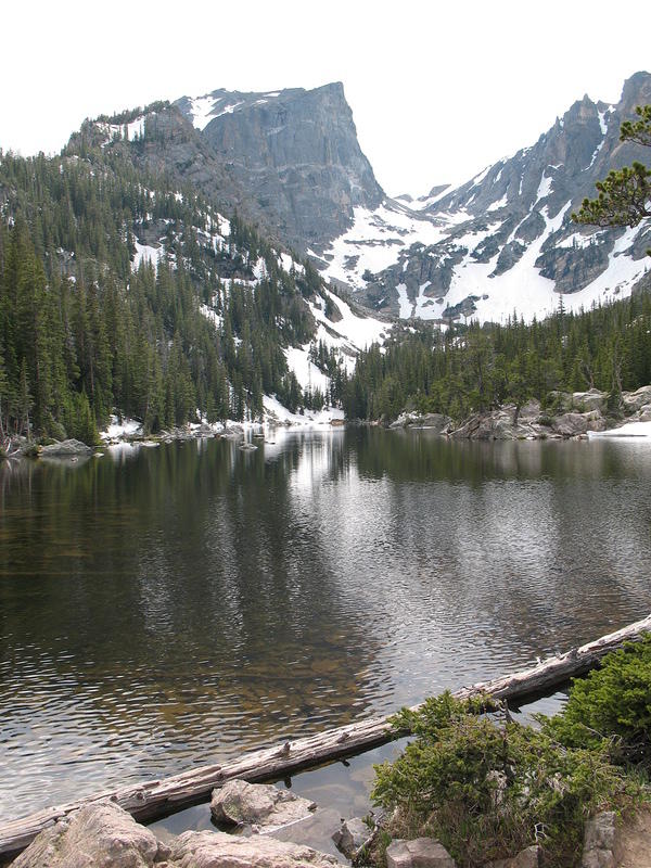 Dream Lake