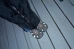 BigAl's sandals