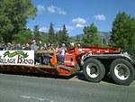 Estes Park Band