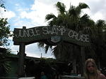 Here is the sign after the cruise of death